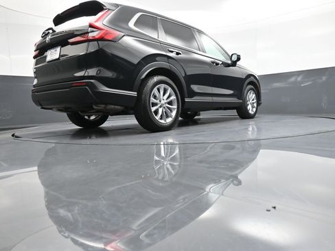 Certified 2024 Honda CR-V EX-L image 31