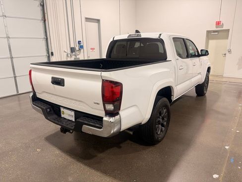 Used 2023 Toyota Tacoma SR5 image 5