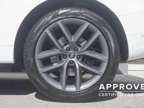 Used 2024 Land Rover Range Rover Sport Dynamic SE image 33