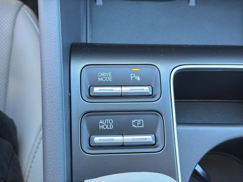 New 2026 Hyundai Sonata Limited FWD image 25