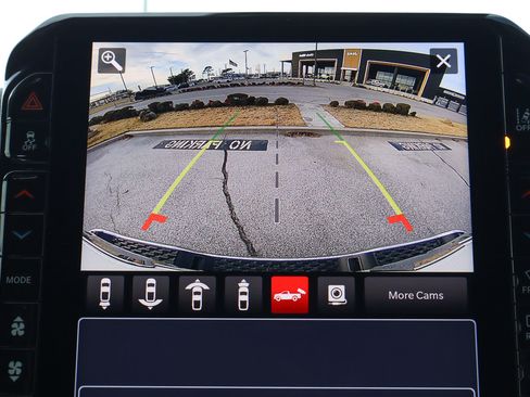 New 2026 RAM 1500 Laramie w/ Advanced Safety Group II image 27