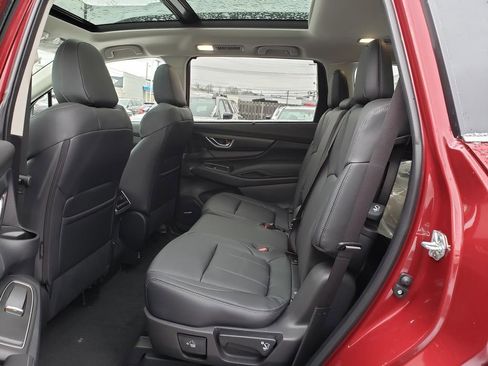 New 2026 Subaru Ascent Limited image 8