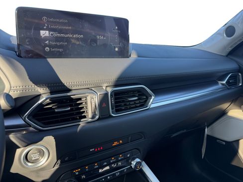 New 2025 MAZDA CX-5 AWD 2.5 S image 12