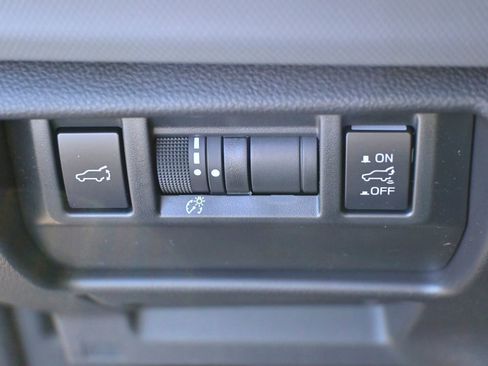 New 2026 Subaru Forester Sport image 12