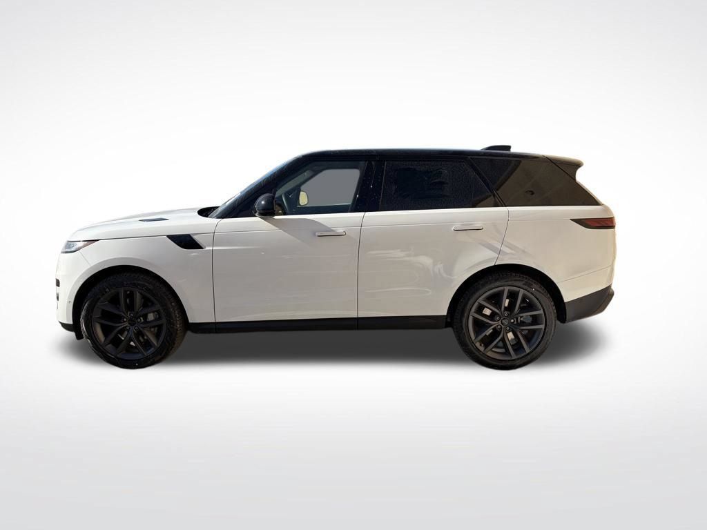 New 2026 Land Rover Range Rover Sport SE AWD/4WD image 27