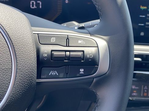 New 2026 Kia K5 GT-Line FWD image 16