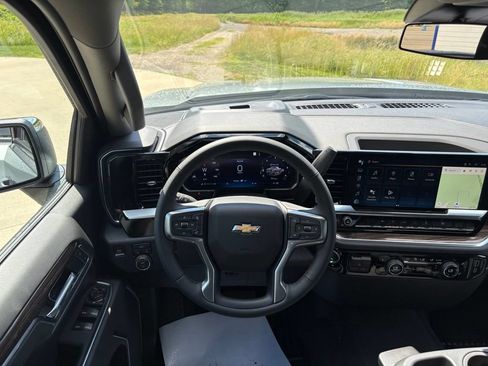 New 2026 Chevrolet Silverado 1500 LT AWD/4WD image 45