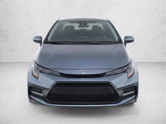 Used 2020 Toyota Corolla SE video 2