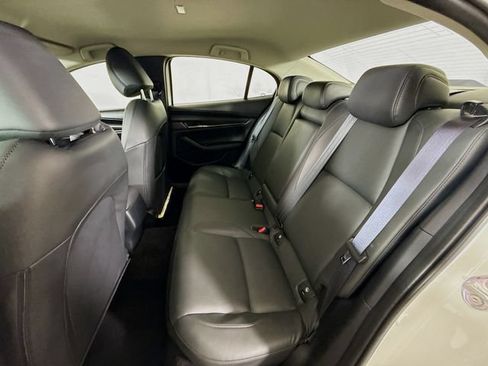 Used 2023 MAZDA MAZDA3 s FWD image 22