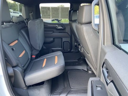Used 2025 GMC Sierra 1500 AT4 AWD/4WD image 14