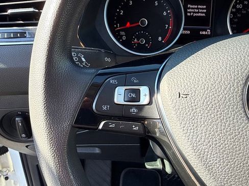 Certified 2020 Volkswagen Tiguan S image 13