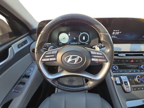 Used 2024 Hyundai Palisade SEL w/ Premium Package AWD/4WD image 12