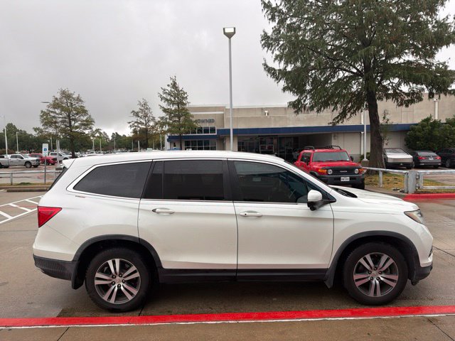 Used 2018 Honda Pilot EX-L image 5