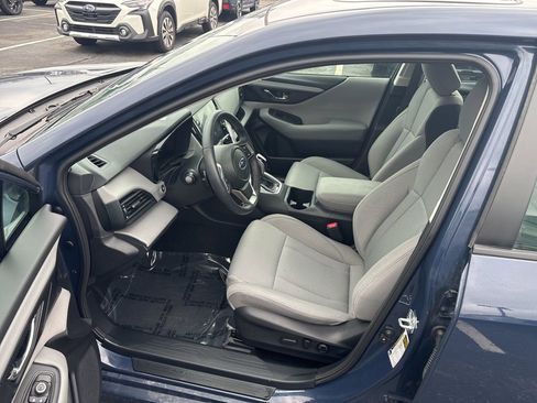 Certified 2024 Subaru Legacy Premium image 9