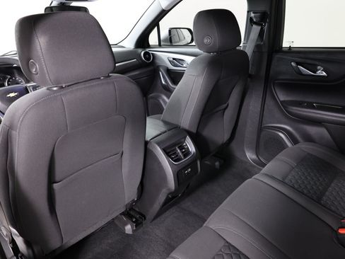 Used 2021 Chevrolet Blazer LT FWD image 50
