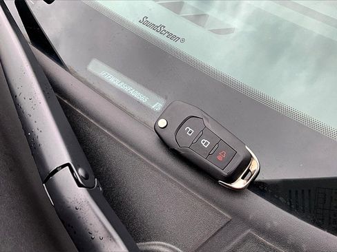 Used 2024 Ford F150 XLT w/ Tow/Haul Package image 11