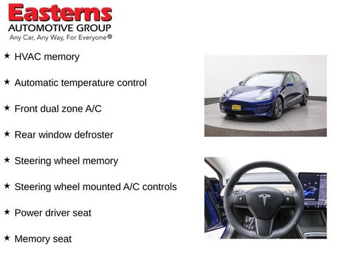 Used 2023 Tesla Model 3 Standard Range image 11