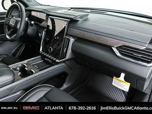 New 2026 GMC Acadia Denali w/ Super Cruise Package image 25