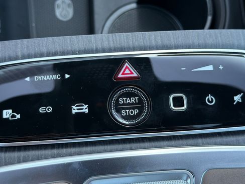 New 2026 Mercedes-Benz EQS 450+ 4MATIC Sedan image 22