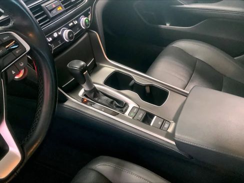 Used 2021 Honda Accord Sport Special Edition image 14