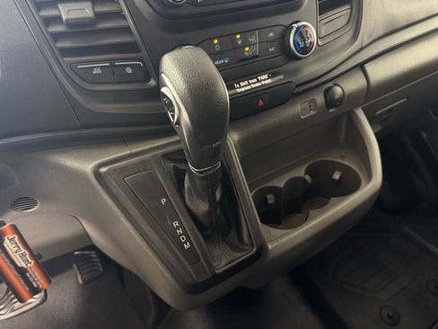 Used 2024 Ford Transit 250 Low Roof w/ Exterior Upgrade Package image 17
