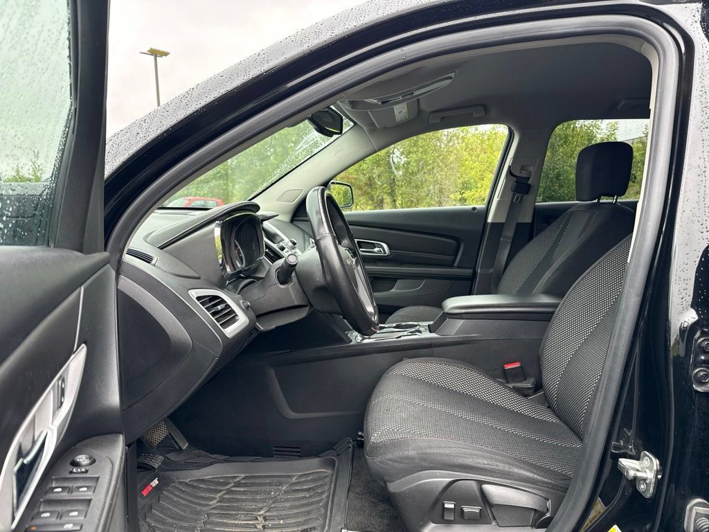 Used 2016 GMC Terrain SLE AWD/4WD image 10
