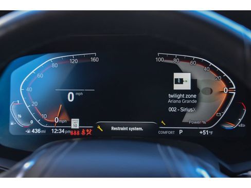 Used 2021 BMW X5 xDrive40i w/ Premium Package image 18