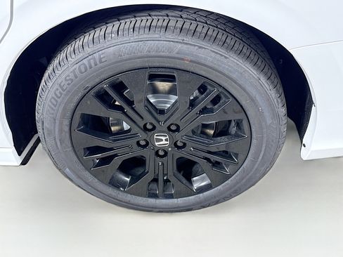 New 2026 Honda Odyssey Sport-L image 39