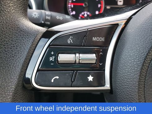 Used 2022 Kia Forte LXS image 14