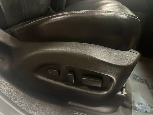 Used 2015 Cadillac SRX Luxury w/ Driver Awareness Package image 67