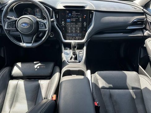 Used 2023 Subaru Outback Touring XT AWD/4WD image 13