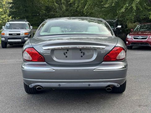 Used 2005 Jaguar X-TYPE 3.0 AWD/4WD image 8