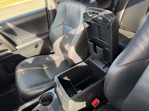 Used 2020 Toyota 4Runner Nightshade image 22