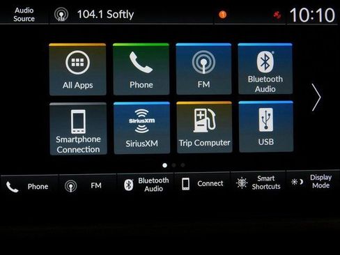 Used 2024 Honda CR-V EX-L image 46