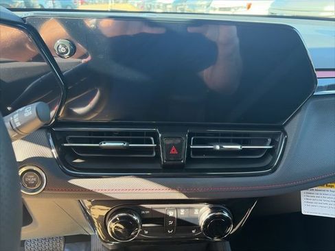 New 2026 Chevrolet TrailBlazer RS image 10