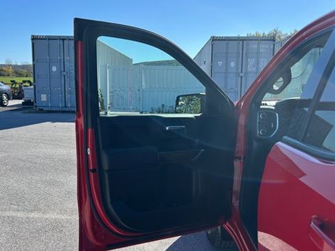 Certified 2022 GMC Sierra 1500 Elevation image 19