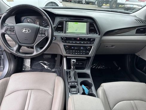 Used 2016 Hyundai Sonata Limited FWD image 42