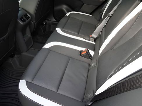 New 2026 Buick Envision Sport Touring image 28