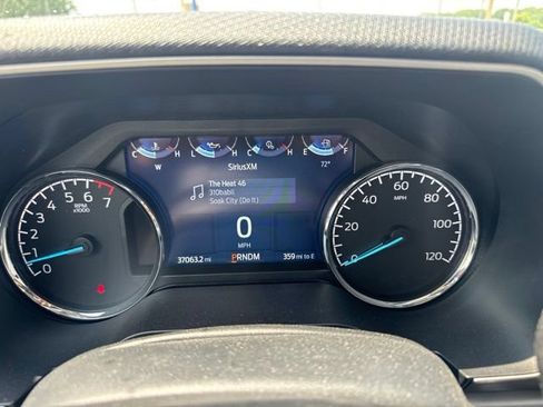 Used 2023 Ford F150 XLT w/ Equipment Group 302A High AWD/4WD image 34