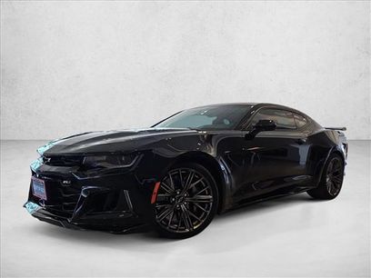 Used 2023 Chevrolet Camaro ZL1
