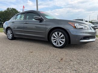 Used 2012 Honda Accord EX video 1