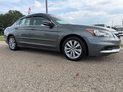 Used 2012 Honda Accord EX