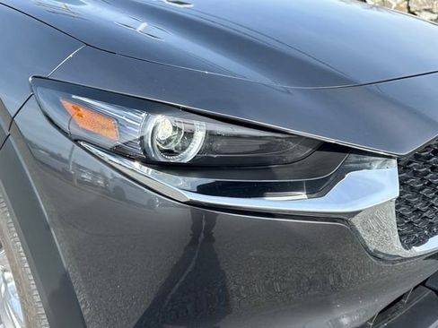 Used 2024 MAZDA CX-30 AWD 2.5 S w/ Premium Package image 10