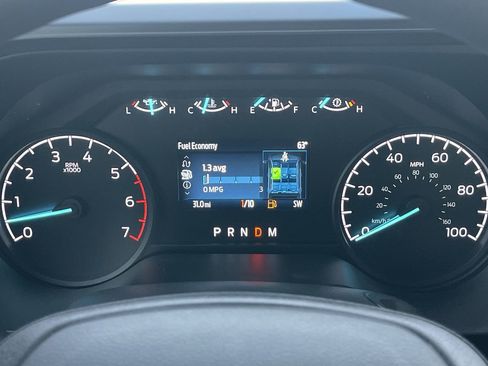 New 2026 Ford F250 XL w/ STX Appearance Package image 24