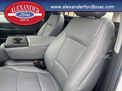 New 2025 Ford F150 XL image 12