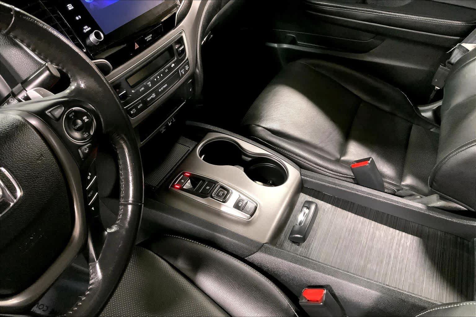 Used 2022 Honda Ridgeline RTL-E image 13