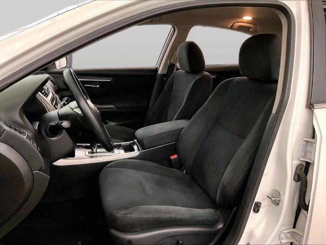 Used 2015 Nissan Altima 2.5 S w/ Power Driver Seat Package FWD image 25