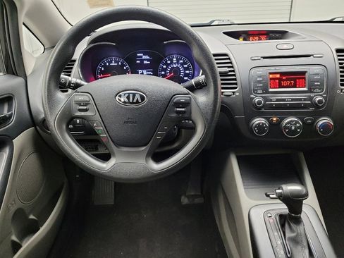 Used 2016 Kia Forte LX FWD image 22