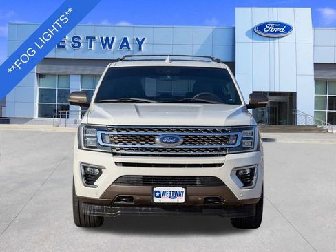 Used 2020 Ford Expedition King Ranch image 7