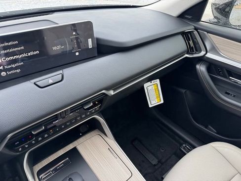 New 2026 MAZDA CX-90 3.3 Turbo w/ Premium Sport Pkg image 22